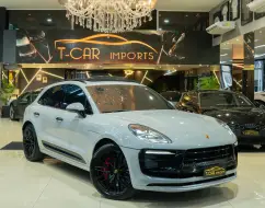 PORSCHE MACAN 2.9 V6 BITURBO GASOLINA GTS PDK PORSCHE MACAN 2.9 V6 BITURBO GASOLINA GTS PDK