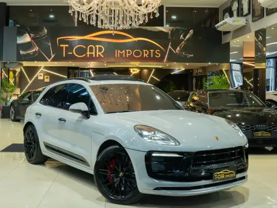 PORSCHE-MACAN-2.9 V6 BITURBO GASOLINA GTS PDK PORSCHE-MACAN-2023