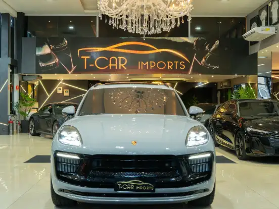 PORSCHE-MACAN-2.9 V6 BITURBO GASOLINA GTS PDK PORSCHE-MACAN-2023