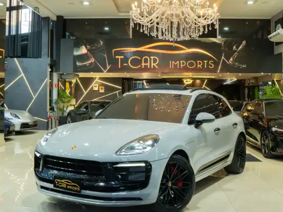 PORSCHE-MACAN-2.9 V6 BITURBO GASOLINA GTS PDK PORSCHE-MACAN-2023