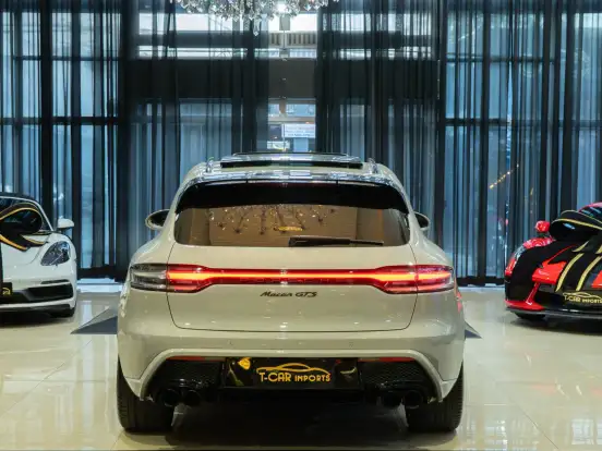 PORSCHE-MACAN-2.9 V6 BITURBO GASOLINA GTS PDK PORSCHE-MACAN-2023