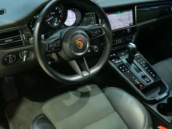 PORSCHE-MACAN-2.9 V6 BITURBO GASOLINA GTS PDK PORSCHE-MACAN-2023