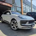 PORSCHE MACAN 2.0 TURBO GASOLINA PDK PORSCHE MACAN 2.0 TURBO GASOLINA PDK
