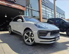 PORSCHE MACAN 2.0 TURBO GASOLINA PDK PORSCHE MACAN 2.0 TURBO GASOLINA PDK