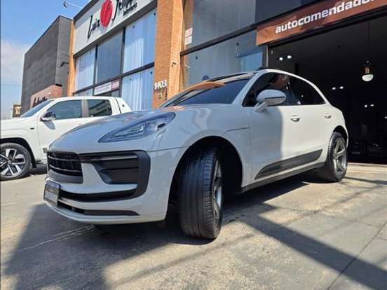 PORSCHE-MACAN-2.0 TURBO GASOLINA PDK PORSCHE-MACAN-2022