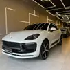 PORSCHE MACAN 2.0 TURBO GASOLINA T PDK PORSCHE MACAN 2.0 TURBO GASOLINA T PDK