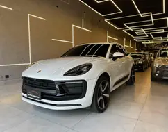 PORSCHE MACAN 2.0 TURBO GASOLINA T PDK PORSCHE MACAN 2.0 TURBO GASOLINA T PDK