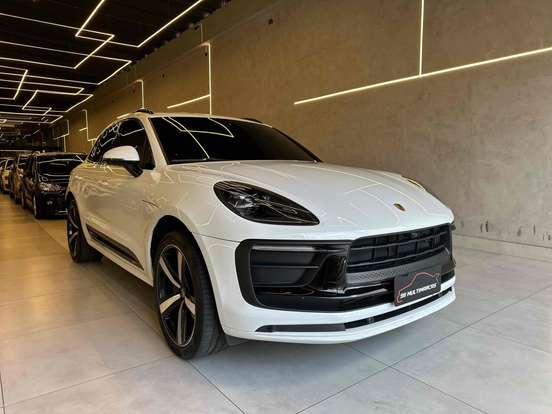 PORSCHE-MACAN-2.0 TURBO GASOLINA T PDK PORSCHE-MACAN-2023