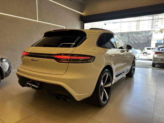 PORSCHE-MACAN-2.0 TURBO GASOLINA T PDK PORSCHE-MACAN-2023