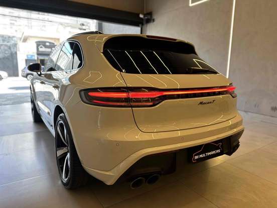 PORSCHE-MACAN-2.0 TURBO GASOLINA T PDK PORSCHE-MACAN-2023