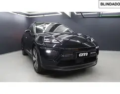 PORSCHE MACAN 4 ELÉTRICO PORSCHE MACAN 4 ELÉTRICO