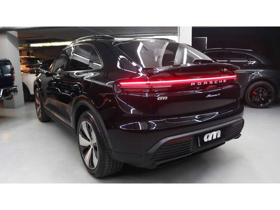 PORSCHE-MACAN-4 ELÉTRICO PORSCHE-MACAN-2025