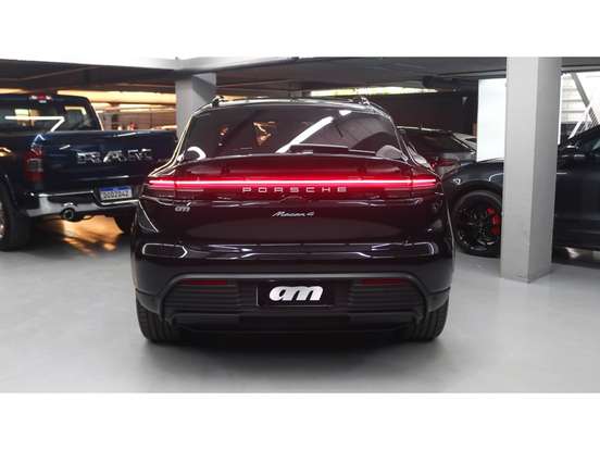 PORSCHE-MACAN-4 ELÉTRICO PORSCHE-MACAN-2025