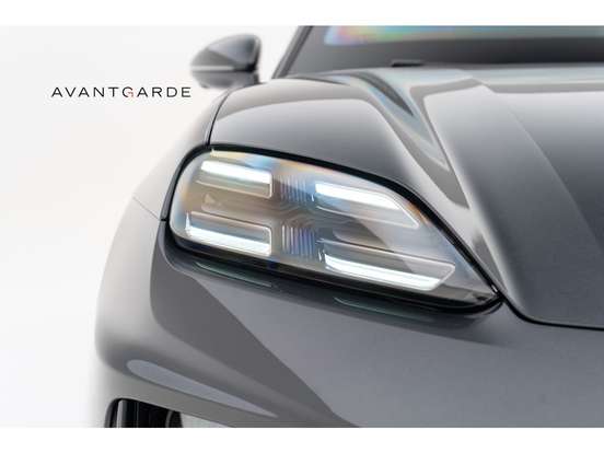 PORSCHE-MACAN-TURBO ELÉTRICO PORSCHE-MACAN-2024