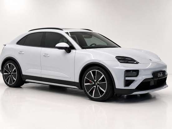 PORSCHE-MACAN-TURBO ELÉTRICO PORSCHE-MACAN-2025