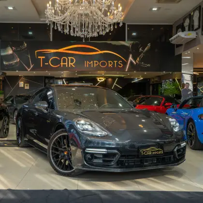 PORSCHE PANAMERA 2.9 V6 E-HYBRID 4S PDK PORSCHE PANAMERA 2.9 V6 E-HYBRID 4S PDK