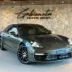 PORSCHE PANAMERA 4.0 V8 E-HYBRID TURBO S PDK PORSCHE PANAMERA 4.0 V8 E-HYBRID TURBO S PDK