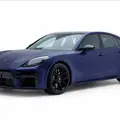 PORSCHE PANAMERA 4.0 V8 E-HYBRID TURBO S PDK PORSCHE PANAMERA 4.0 V8 E-HYBRID TURBO S PDK