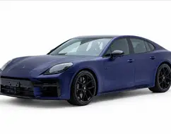PORSCHE PANAMERA 4.0 V8 E-HYBRID TURBO S PDK PORSCHE PANAMERA 4.0 V8 E-HYBRID TURBO S PDK