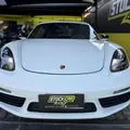 PORSCHE 718 2.0 16V H4 GASOLINA CAYMAN PDK PORSCHE 718 2.0 16V H4 GASOLINA CAYMAN PDK