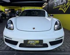 PORSCHE 718 2.0 16V H4 GASOLINA CAYMAN PDK PORSCHE 718 2.0 16V H4 GASOLINA CAYMAN PDK