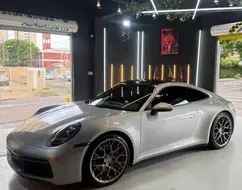 PORSCHE 911 3.0 24V H6 GASOLINA CARRERA S PDK PORSCHE 911 3.0 24V H6 GASOLINA CARRERA S PDK