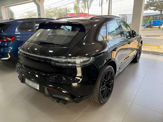 PORSCHE-MACAN-2.9 V6 BITURBO GASOLINA GTS PDK PORSCHE-MACAN-2023