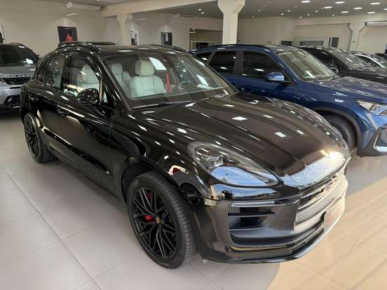 PORSCHE-MACAN-2.9 V6 BITURBO GASOLINA GTS PDK PORSCHE-MACAN-2023