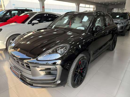 PORSCHE-MACAN-2.9 V6 BITURBO GASOLINA GTS PDK PORSCHE-MACAN-2023