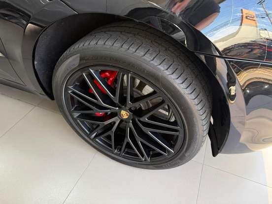 PORSCHE-MACAN-2.9 V6 BITURBO GASOLINA GTS PDK PORSCHE-MACAN-2023
