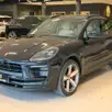 PORSCHE MACAN 2.9 V6 BITURBO GASOLINA S PDK PORSCHE MACAN 2.9 V6 BITURBO GASOLINA S PDK
