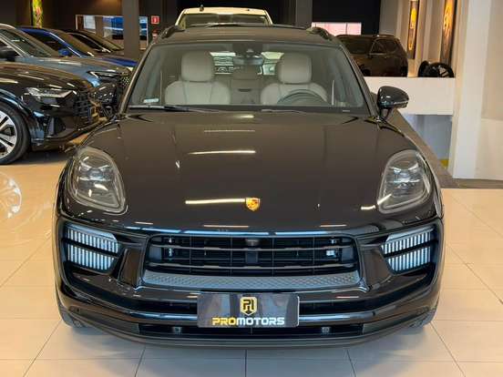 PORSCHE-MACAN-2.9 V6 BITURBO GASOLINA S PDK PORSCHE-MACAN-2024