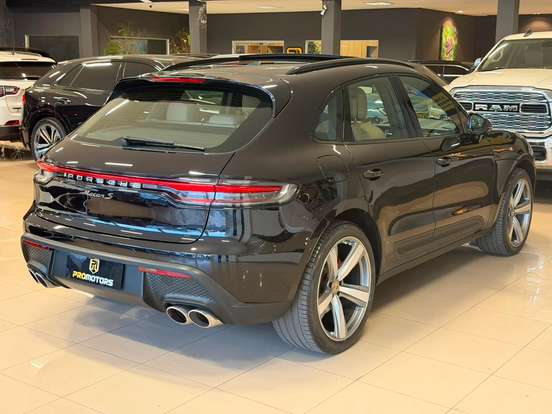 PORSCHE-MACAN-2.9 V6 BITURBO GASOLINA S PDK PORSCHE-MACAN-2024