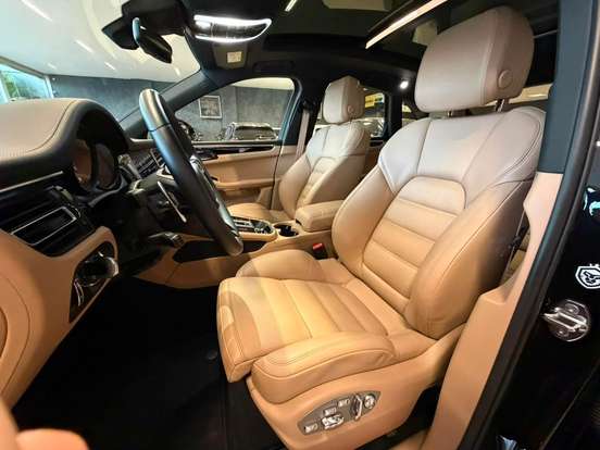 PORSCHE-MACAN-2.9 V6 BITURBO GASOLINA S PDK PORSCHE-MACAN-2024