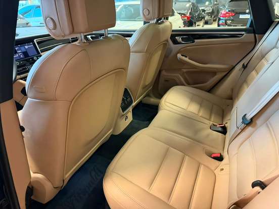 PORSCHE-MACAN-2.9 V6 BITURBO GASOLINA S PDK PORSCHE-MACAN-2024