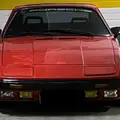 PUMA GT MALZONI 1.6 COUPÉ 8V GASOLINA 2P MANUAL PUMA GT MALZONI 1.6 COUPÉ 8V GASOLINA 2P MANUAL