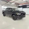 RAM 1500 5.7 V8 GASOLINA REBEL CD 4X4 AUTOMÁTICO RAM 1500 5.7 V8 GASOLINA REBEL CD 4X4 AUTOMÁTICO