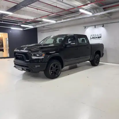 RAM-1500-2022