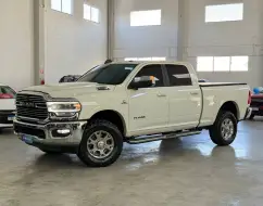 RAM 2500 6.7 I6 TURBO DIESEL LARAMIE CD 4X4 AUTOMÁTICO RAM 2500 6.7 I6 TURBO DIESEL LARAMIE CD 4X4 AUTOMÁTICO