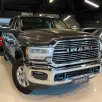 RAM 2500 6.7 I6 TURBO DIESEL LARAMIE CD 4X4 AUTOMÁTICO RAM 2500 6.7 I6 TURBO DIESEL LARAMIE CD 4X4 AUTOMÁTICO