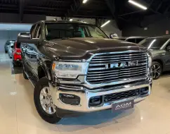 RAM 2500 6.7 I6 TURBO DIESEL LARAMIE CD 4X4 AUTOMÁTICO RAM 2500 6.7 I6 TURBO DIESEL LARAMIE CD 4X4 AUTOMÁTICO