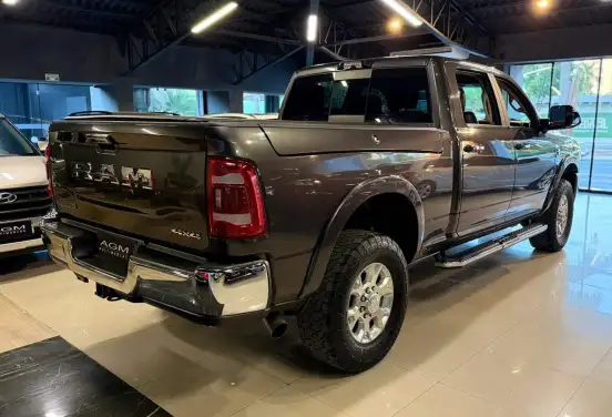 RAM-2500-2022
