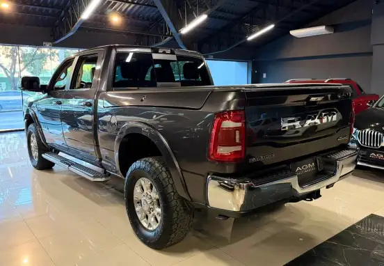 RAM-2500-2022