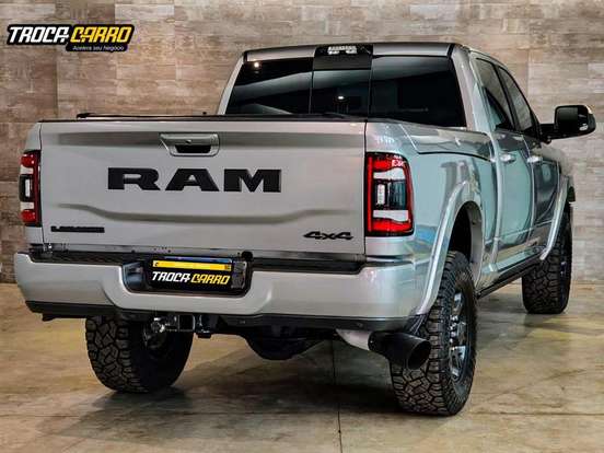 RAM-2500-2021