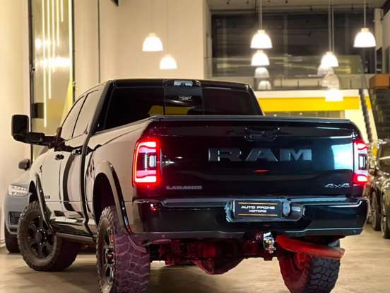 RAM-2500-6.7 I6 TURBO DIESEL NIGHT EDITION CD 4X4 AUTOMÁTICO RAM-2500-2021