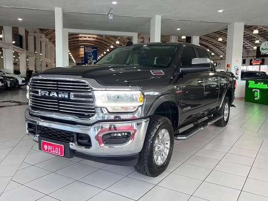 RAM-3500-2022