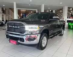 RAM 3500 6.7 I6 TURBO DIESEL LARAMIE CD 4X4 AUTOMÁTICO RAM 3500 6.7 I6 TURBO DIESEL LARAMIE CD 4X4 AUTOMÁTICO