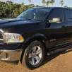 RAM CLASSIC 5.7 V8 GASOLINA LARAMIE CD 4X4 AUTOMÁTICO RAM CLASSIC 5.7 V8 GASOLINA LARAMIE CD 4X4 AUTOMÁTICO