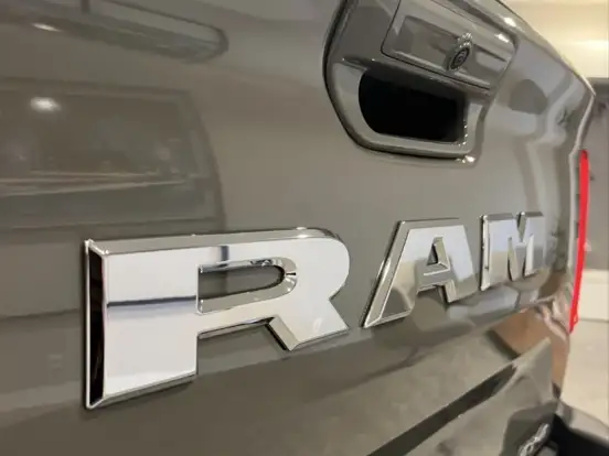 RAM-RAMPAGE-2.2 TURBO DIESEL LARAMIE 4X4 AUTOMÁTICO RAM-RAMPAGE-2026