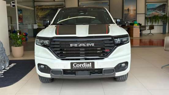 RAM-RAMPAGE-2024
